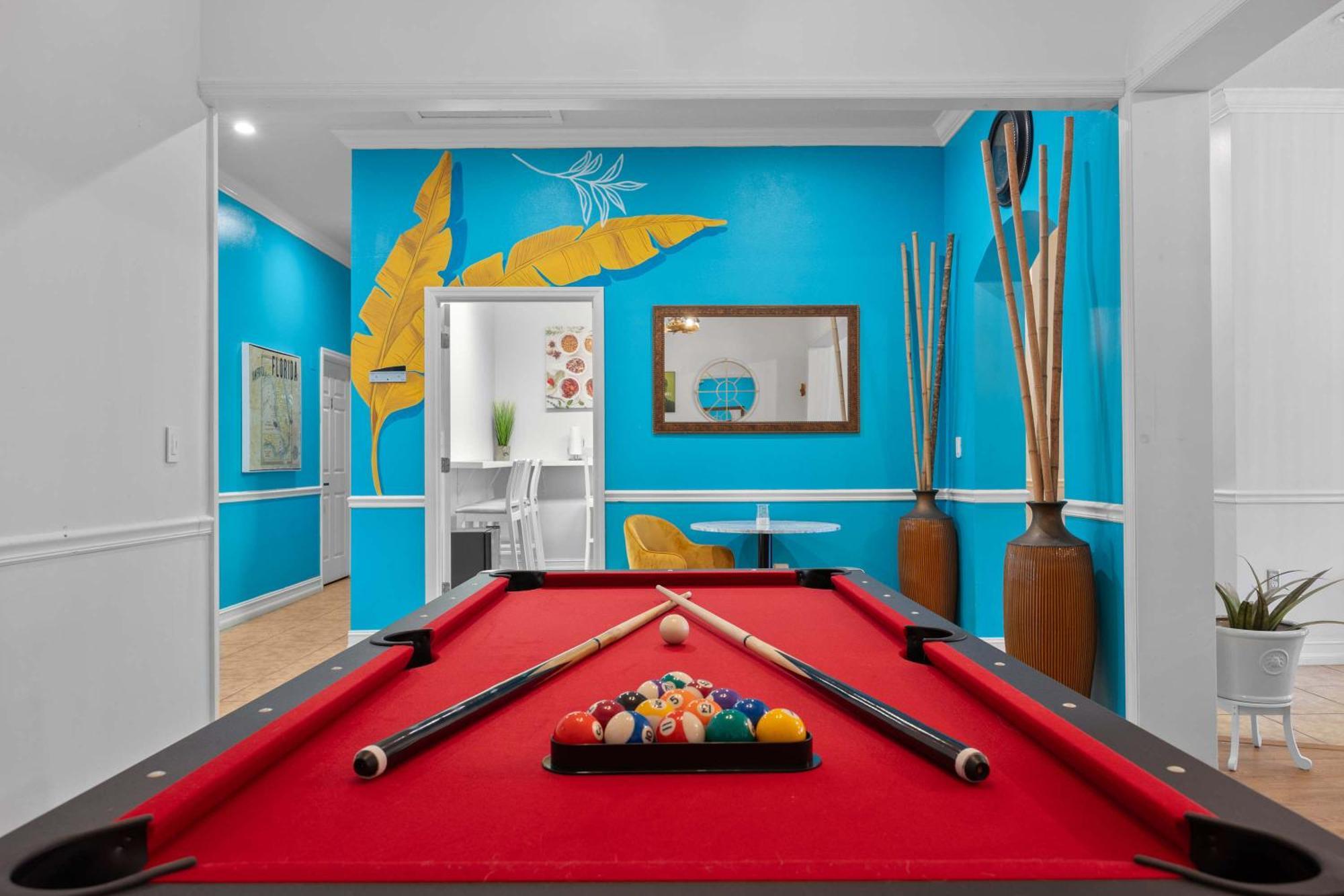 Banana Leaf Villa-Vintage Vibes- King Suite Orlando Kültér fotó