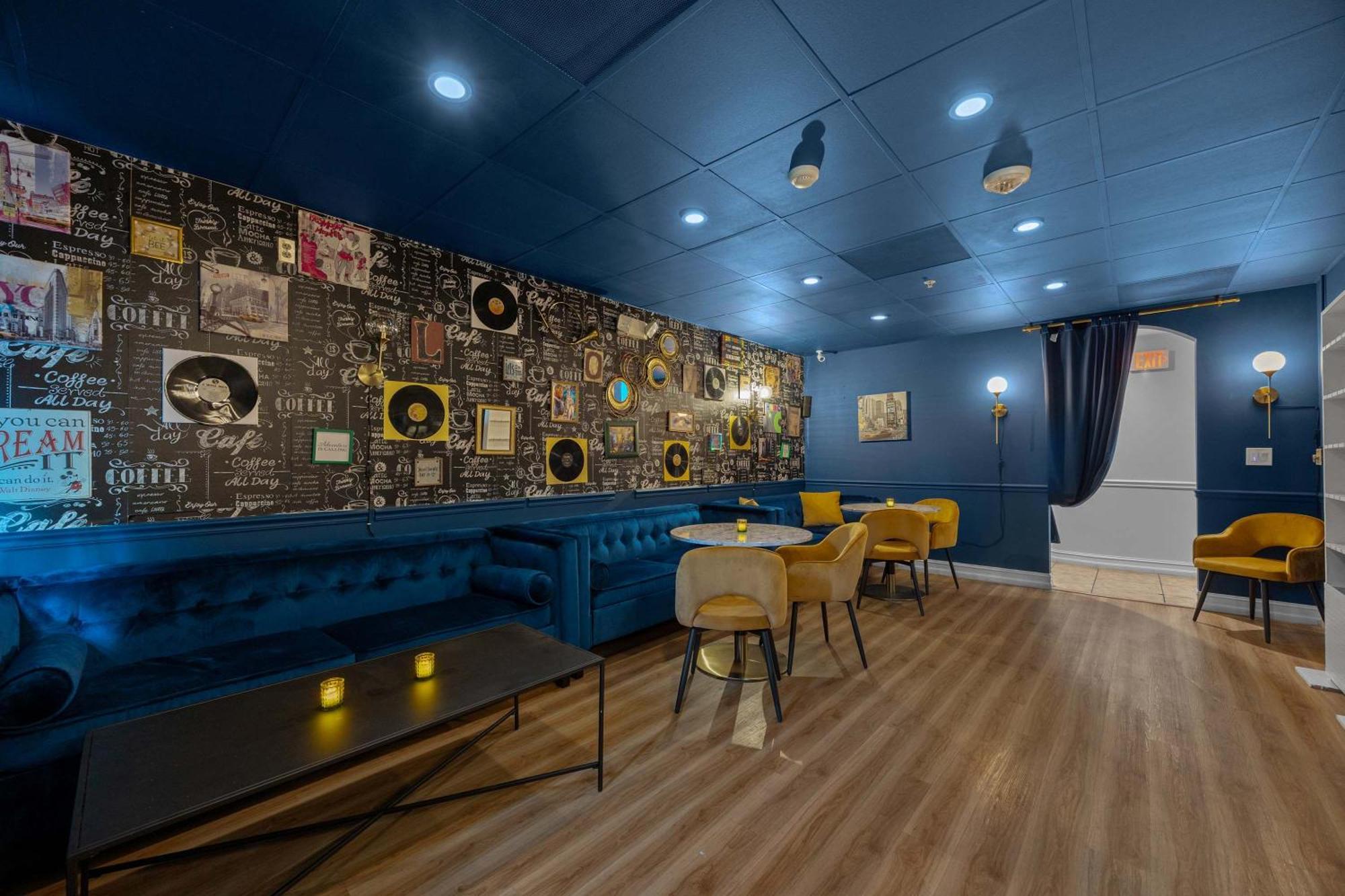 Banana Leaf Villa-Vintage Vibes- King Suite Orlando Kültér fotó