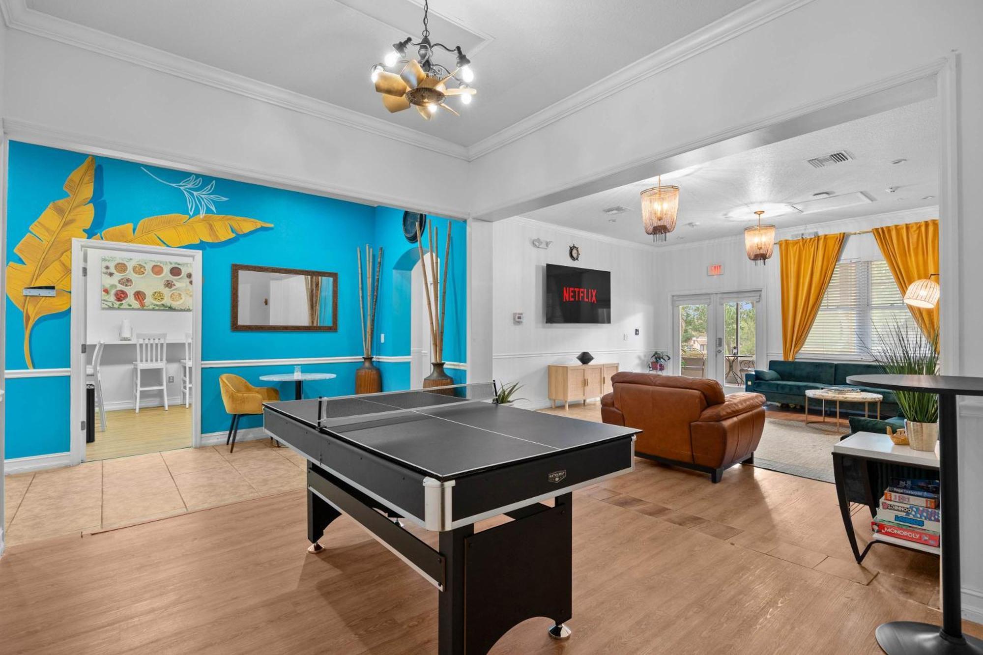 Banana Leaf Villa-Vintage Vibes- King Suite Orlando Kültér fotó